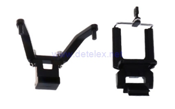 XK-X300 X300-C X300-F X300-W drone spare parts mobile phone holder set